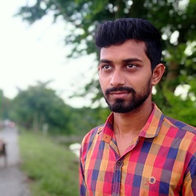 I am a Professiomal #Digital Marketer.