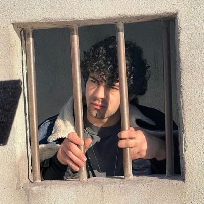 gio, piccola stella sulla terra. inizia da due occhi e non finisce più👀