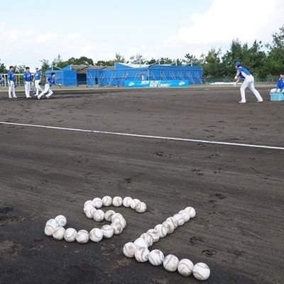 Pride! We're Samsung Lions!
삼성라이온즈 기사, 소식을 전해드립니다.(삼성팬이 운영하는 비공식계정입니다.) 수동으로 올리는 트윗이므로 실시간이 아닐수 있습니다. 직접 기사를 읽고 올리므로 팀에 부정적인 기사는 업로드되지 않습니다.