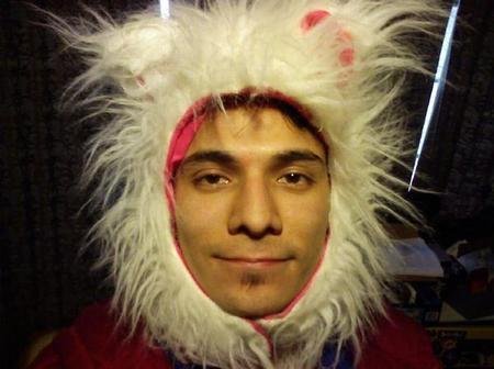 kidvid666's profile picture. Maow maow maow and ummm.. Maow!
                 (I Follow Back!)