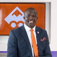 🇰🇪 David Osiany, HSC (@davidosiany) 's Twitter Profile