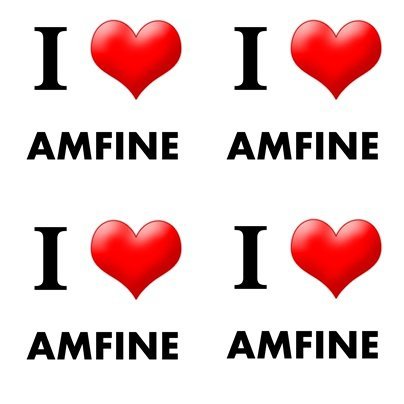 แฟนคลับแอมฟายน์
amfine fanclub
ติดตามข่าวสารได้ที่ http://t.co/w42ZQB9esT
ขอบคุณที่มาเยี่ยม คร่า ๆๆๆ