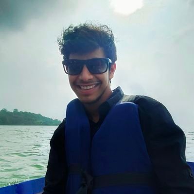 Biologist
PhD student @iiser_bhopal delving into the world of metagenomics.