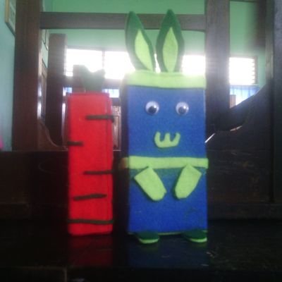 Lasterizer's profile picture. "normal" person, maybe 🤔🤔