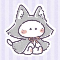 ねつき (@kitunebv) Twitter profile photo