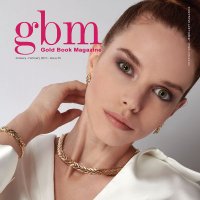 Gold Book Magazine(@GoldBookMAGAZIN) 's Twitter Profile Photo