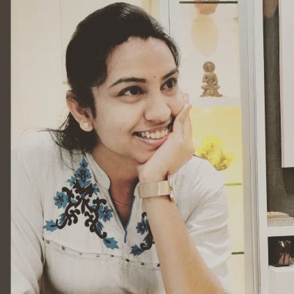 priyankaadmane9's profile picture. Civil Engineer