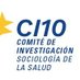 CI10 Sociología de la Salud (@ci10socsalud) Twitter profile photo CI10 Sociología de la Salud (@ci10socsalud) Twitter profile photo