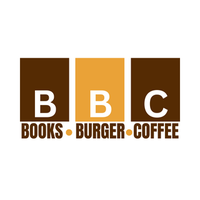 Books Burger Coffee(@books_burger) 's Twitter Profile Photo