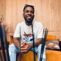 GODโS EYE ๐ (@djaromagh) 's Twitter Profile Photo GODโS EYE ๐ (@djaromagh) 's Twitter Profile Photo