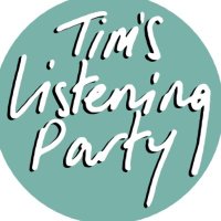 Tim's Listening Party(@LlSTENlNG_PARTY) 's Twitter Profile Photo