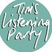 Tim's Listening Party (@LlSTENlNG_PARTY) Twitter profile photo