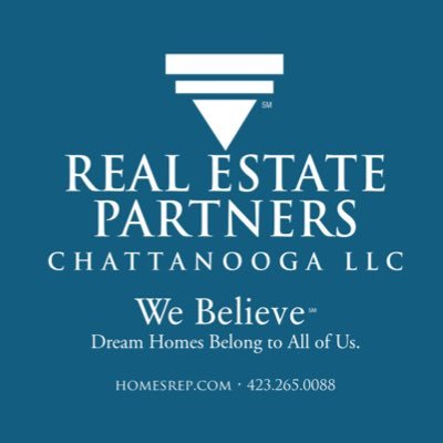 rep_chattanooga's profile picture. Chattanooga’s Leading Locally Owned, Independent Real Estate Company