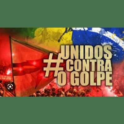 vencemosOgolpe's profile picture. Mandem fotos dos terroristas ✍️
denuncia@mj.gov.br
A Democracia venceu✊🏿
Instagram: https://t.co/8HrCikSUx3