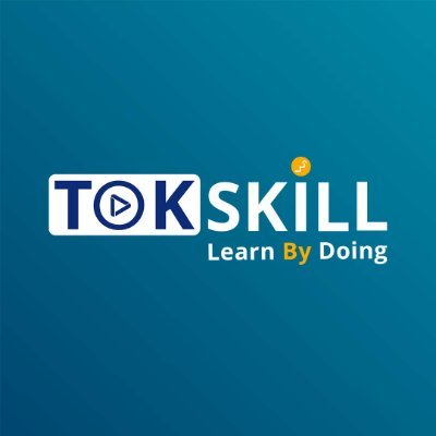 Tokskills Profile Picture