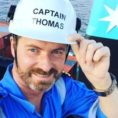 Captain Thomas