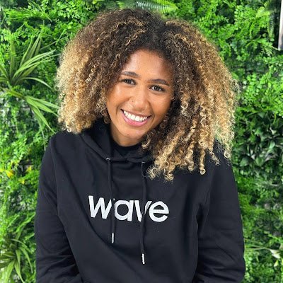 Senior Tech Recruiter specialising in Functional Programming at Wave Talent 🌊