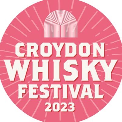 Annual whisky festival in Croydon featuring amazing craft brands & bottlers