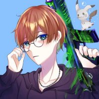 でぃおす銀さん【コラボ依頼受付中👼🏻️️️💫】 (@kirua_yu) 's Twitter Profile