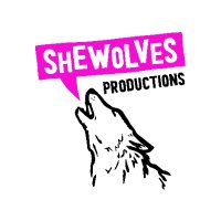 SHEWOLVES Productions(@SHEWOLVES__) 's Twitter Profile Photo