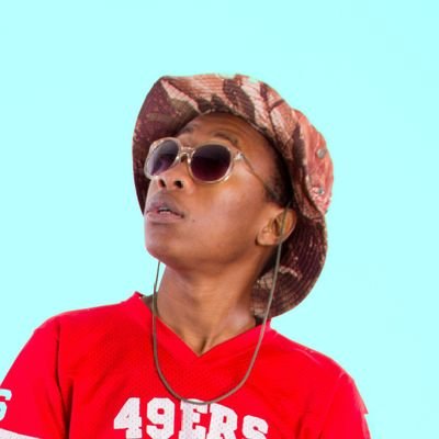mkomanawekuzesa's profile picture. Strive for the betterment of yourself, starting with mental health.