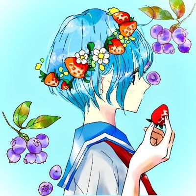 ミク廃のボカロオタク/米津(ハチ)さん大好き🌾/ 歌い手Adoちゃんをデビュー前から推してます💙/投稿はほぼミク関連