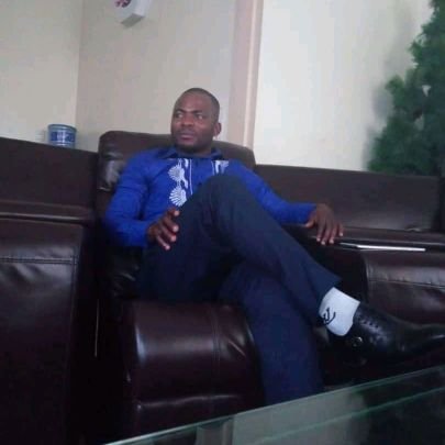 AlfredDieudonn3's profile picture. chercheur en science politique et Administrative ( Jeune visionaire)