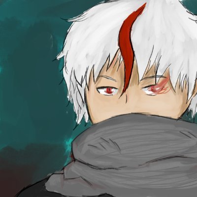 Still a lone wolf and a fan of Toaru Series and other anime series.
