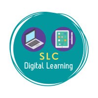 SLC Digital Learning(@SLCDigitalEd) 's Twitter Profile Photo