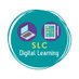 SLC Digital Learning (@SLCDigitalEd) Twitter profile photo