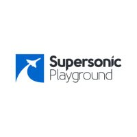 Supersonic Playground(@SupersonicPlay) 's Twitter Profile Photo