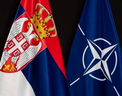 Srbija u NATO