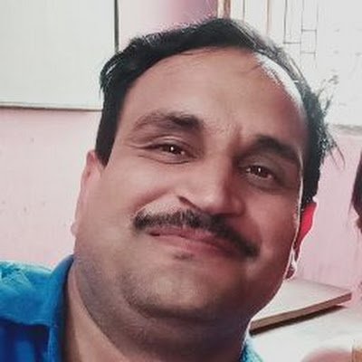 Amrendr47559223's profile picture. 