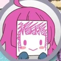 パラドックスさんのプロフィール画像