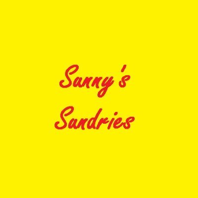 sunnys_sundries Profile Picture
