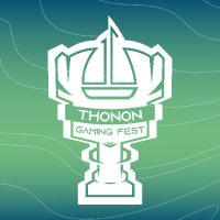 Thonon Gaming Fest(@ThononGameFest) 's Twitter Profile Photo