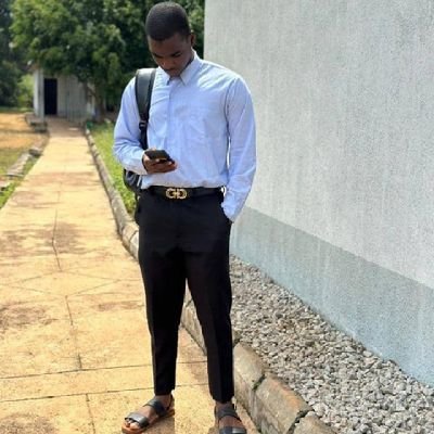 Ibrahim6968's profile picture. Patience is virtue 😌