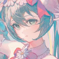 黒羽彩羽 (@kurohanesawa) Twitter profile photo