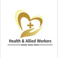 Health & Allied Workers Indaba Trade Union (@nursesindaba) 's Twitter Profile