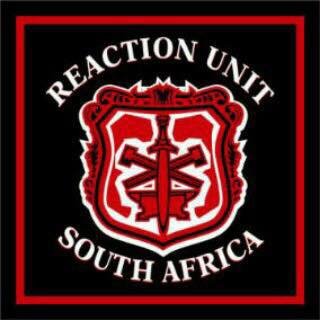 Reaction Unit South Africa