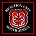 Reaction Unit South Africa (@ReactionUnitSA) Twitter profile photo