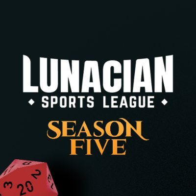 LSL: Lunacian Sports League