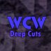 Go Follow @deepcutsWCW - Deep Cuts is There Now! (@WCWCuts) Twitter profile photo