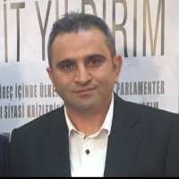 BARIŞ ŞİMŞEK 1.HESAP(@BSimsekECEDA) 's Twitter Profile Photo