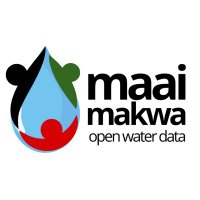 Maai Makwa | My Water(@maaimakwa) 's Twitter Profile Photo