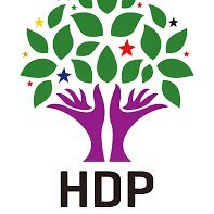 HDP Edremit resmi twitter hesabıdır