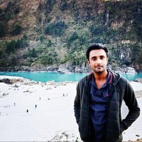 Bilal Hussain(@dinny145) 's Twitter Profile Photo