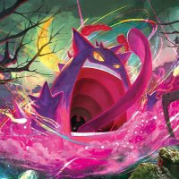 ユウ (@u_gengar_u) 's Twitter Profile