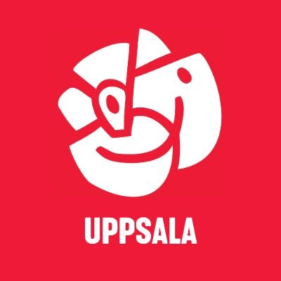 Socialdemokraterna i Uppsala kommun. Våra kommunalråd är @erikpelling och @evachristiernin.
