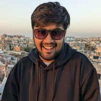 Jash Desai (@jashjdesai) 's Twitter Profile